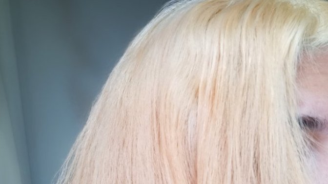 Saçlarımı iki defa açtım, şimdi nasıl bir cila & pigmentasyon yapmalıyım?