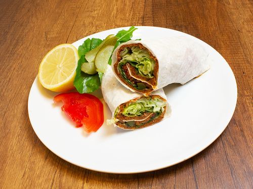 Siteden kiminle çiğ köfte dürüm yemek isterdiniz?