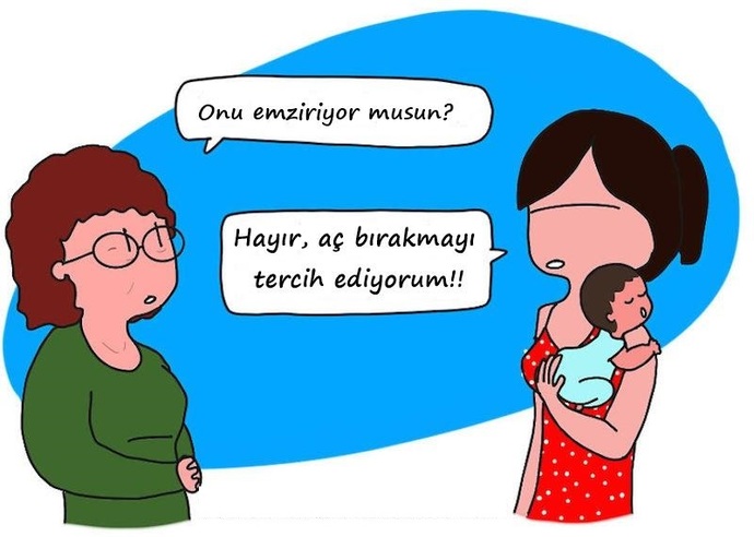 Babasız bir çocuk yetişrirmek mümkün mü?