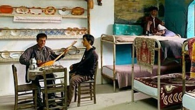 Jitem binası, ulucanlar, Sinop gibi tarihin işkence dolu binalarının müze olmaları hakkında düşünceniz nedir, hiç gezdiniz mi?
