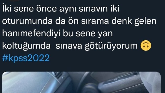 "Nasip" diye bir şey var mı gerçekten? Yaşadınız mı?