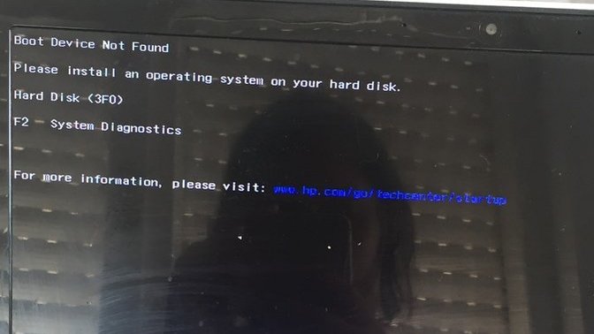Bilgisayarım neden açılmıyor?