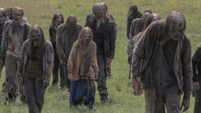 Zombi saldırısı başlamış olsaydı, ve solundaki nesne ile savaşıcak olsaydın hangi nesne olurdu?