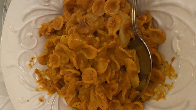 Kocama cici hetit makarnası yaptım, beni dövdü?
