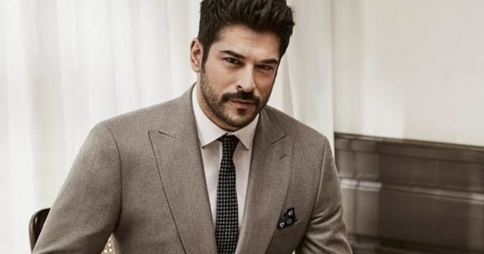 Burak Özçivit