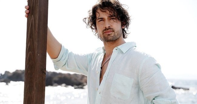 Alp Navruz