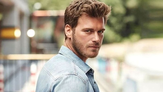 Kıvanç Tatlıtuğ