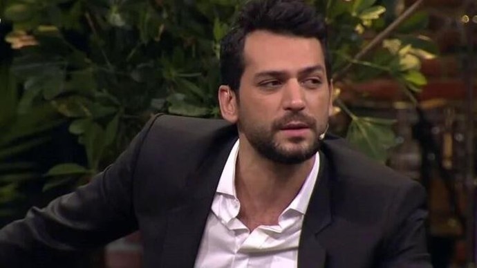 Yakışıklılar Günü şerefine soruyoruz, sence en yakışıklı ünlü bu isimlerden hangisi?
