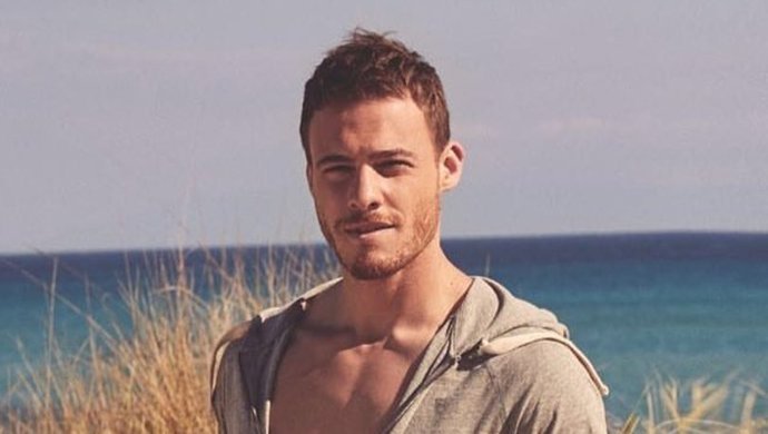 Kerem Bursin