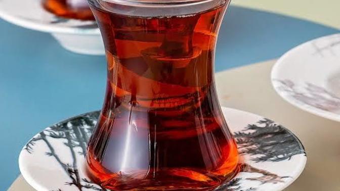 Her gün beş çayı içer misiniz?