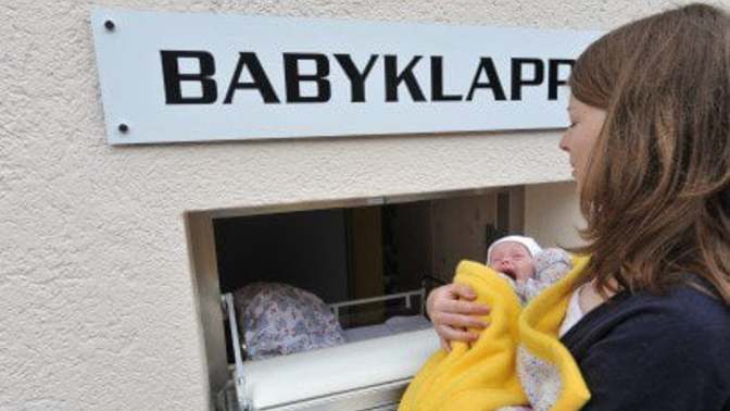 “İstenmeyen Bebek Kutuları” uygulaması hakkında ne düşünüyorsunuz?