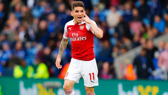Galatasaray Lucas Torreira'yı transfer etmeye çalışıyor. Sizce iyi bir transfer olur mu?