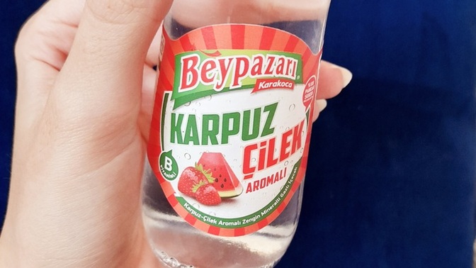 Bu çöl sıcaklarında nasıl serinliyorsunuz 🥵?