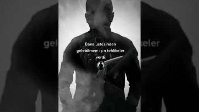 Hiç tanıştığınız birinden ayrıldığınızda, verilmiş sadakam varmış dediniz mi?