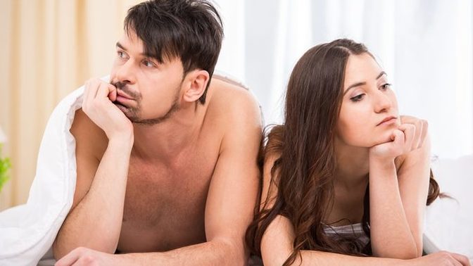 Ön sevişme olmadan bir ilişkiden zevk alır mısınız?
