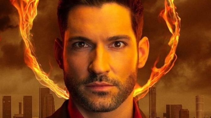Lucifer dizisi hakkında ne düşünüyorsunuz?