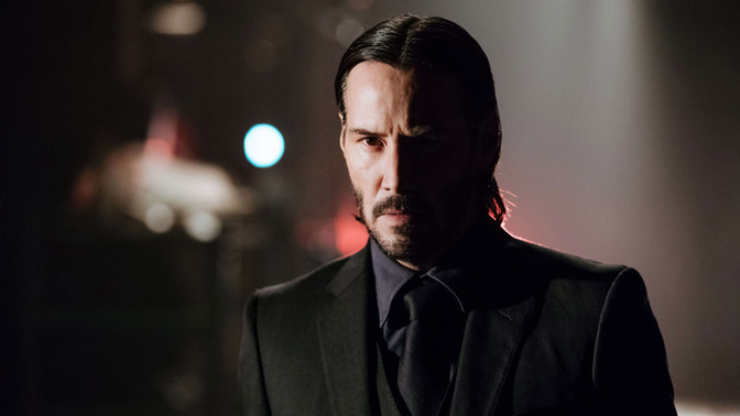 Keanu Reeves'ten tüm film ekibine 9 bin dolarlık saat, gerçekten müthiş bir adam değil mi?