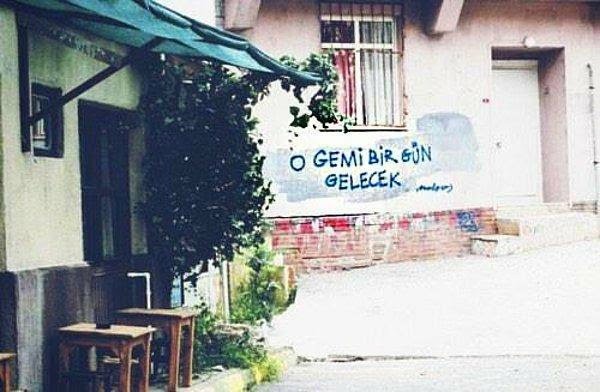 En sevdiğiniz film veya dizi repliği nedir?