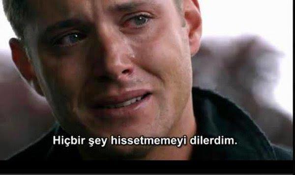 En sevdiğiniz film veya dizi repliği nedir?