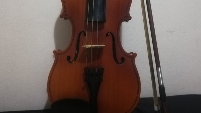 Çalmayı çok istediğiniz bir müzik aleti var mı?
