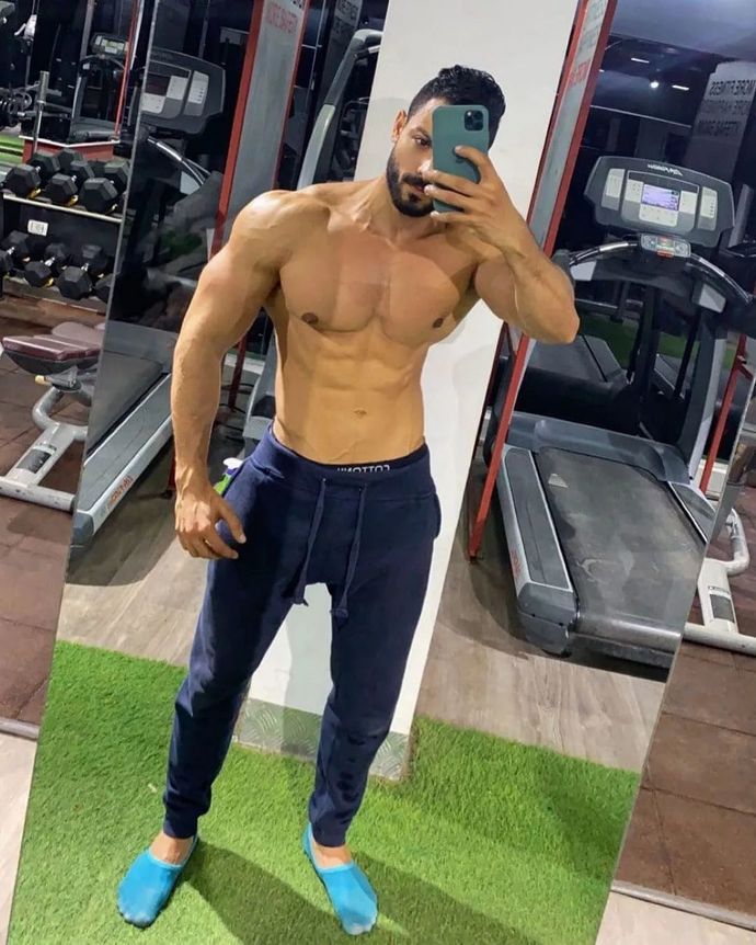 Kızlar, hadi bakalım spora?