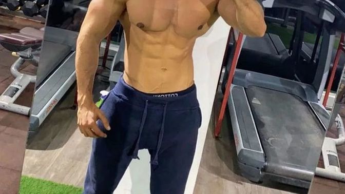 Kızlar, hadi bakalım spora?