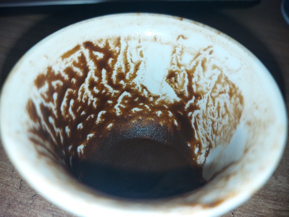 Kahve falıııma bakar mısınız?