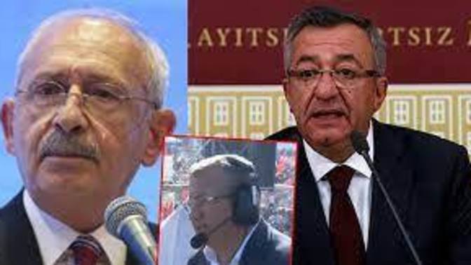 Cumhuriyet Halk Partisi adayını açıkladı! Sizce Kemal Kılıçdaroğlu aday olmalı mı?
