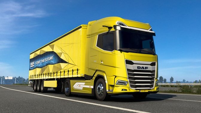 Euro Truck Simulator 2'ye 150 lira değer mi?