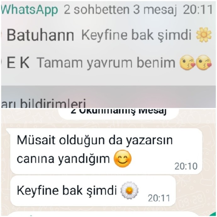 Evet siz ne düşünüyorsunuz bence hak ediyorlar?