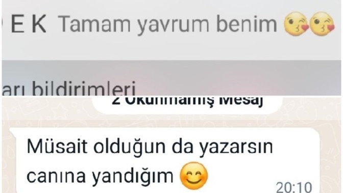 Evet siz ne düşünüyorsunuz bence hak ediyorlar?