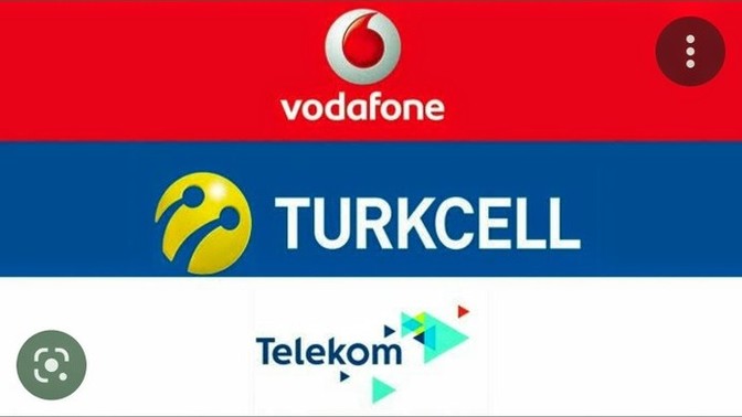 Şu an ki Kullandığınız Operatör Nedir Hangi Operatörü Kullanıyor sunuz Memnun Musunuz?