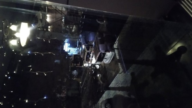 Yine bir motor kazası. Peki bu motorcuların hali ne olacak?