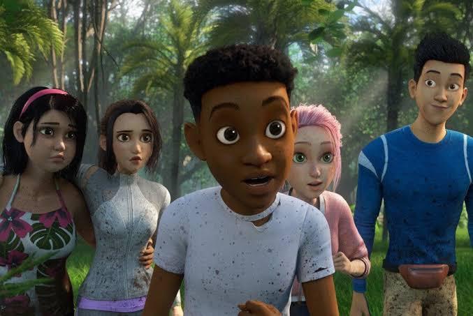 RTÜK, Jurassic World Kretase Kampı dizisini eşcinsel var diye incelemeye aldı. Karışması doğru mu?