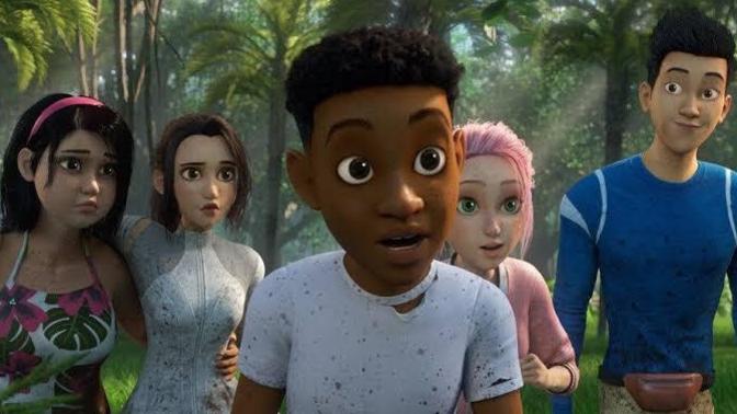 RTÜK, Jurassic World Kretase Kampı dizisini eşcinsel var diye incelemeye aldı. Karışması doğru mu?