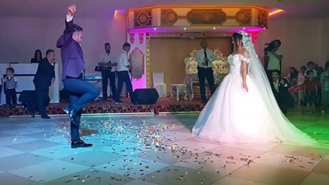 Düğünde Eşinizle Zeybek Oynamak ister miydiniz?