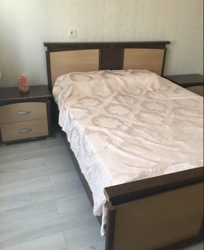 Bu iki odada sevişmek aynı olur mu?