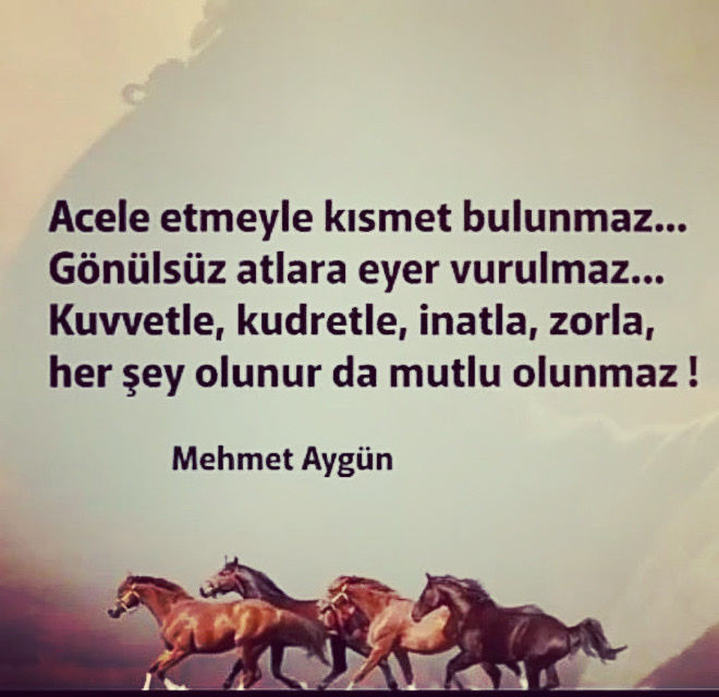 Neden mutlu olamıyor olabiliriz?