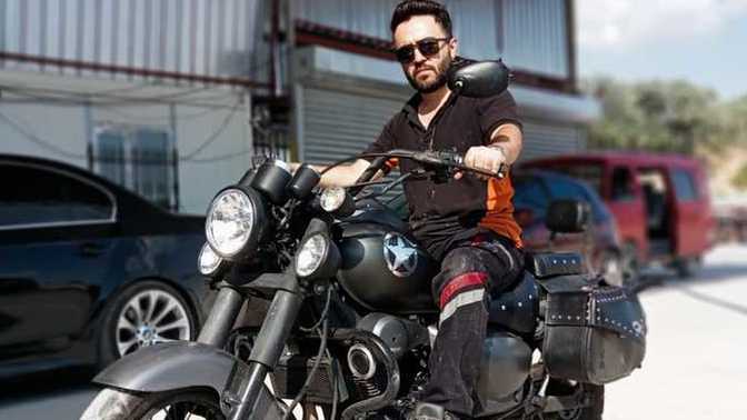 Yeni Motor aldım nasıl sizce?