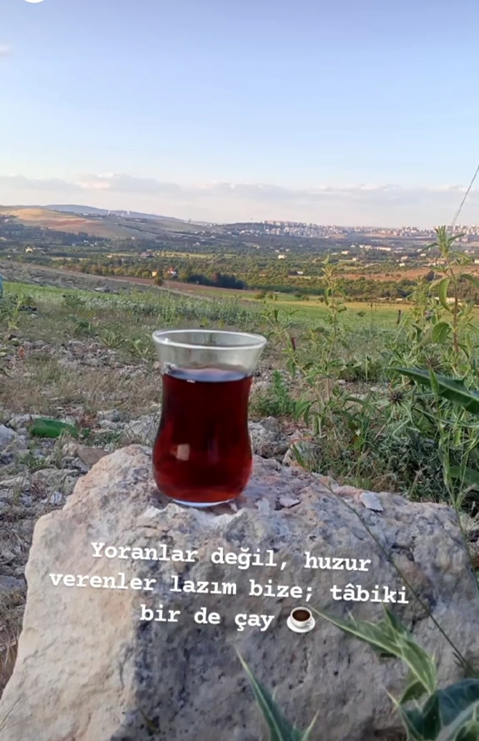Hayatınız da nasıl insanların olmasını istersiniz?