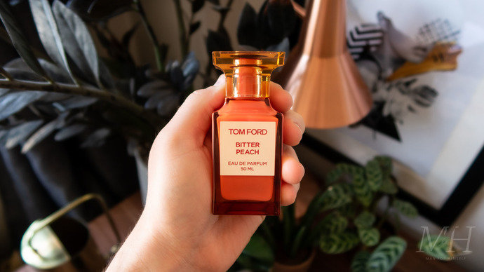 tom ford parfümleri