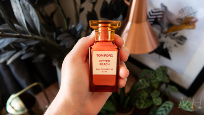 Sizce TF Tobacco Vanille mi, White Patchouli mi, Bitter Peach mi sıkayım?