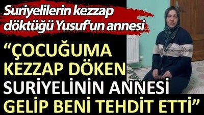 Konyadaki suriyeli işgalciler, üç Türk gencine satırla saldırdı. Daha ne kadar susacaksın Konya?