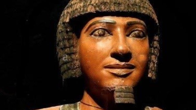 IMHOTEP: Mısır tarihinin en çarpıcı ve efsanevî şahsiyeti Hz. Yusuf (as) ile aynı kişi mi?