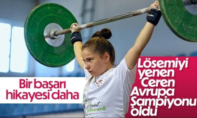 Başaramaz asla dedikleri neyi başardın?