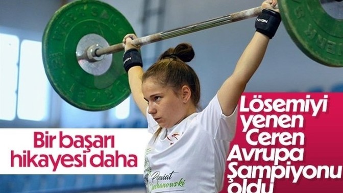 "Başaramaz asla" dedikleri neyi başardın?