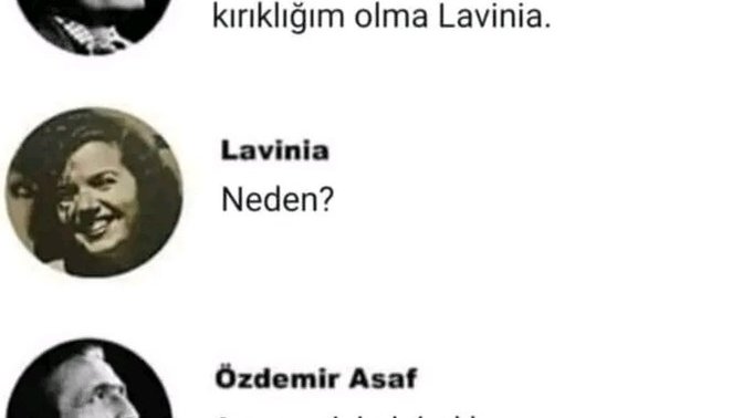 Hayal kırıklığın sakin mi kalabalık mı?