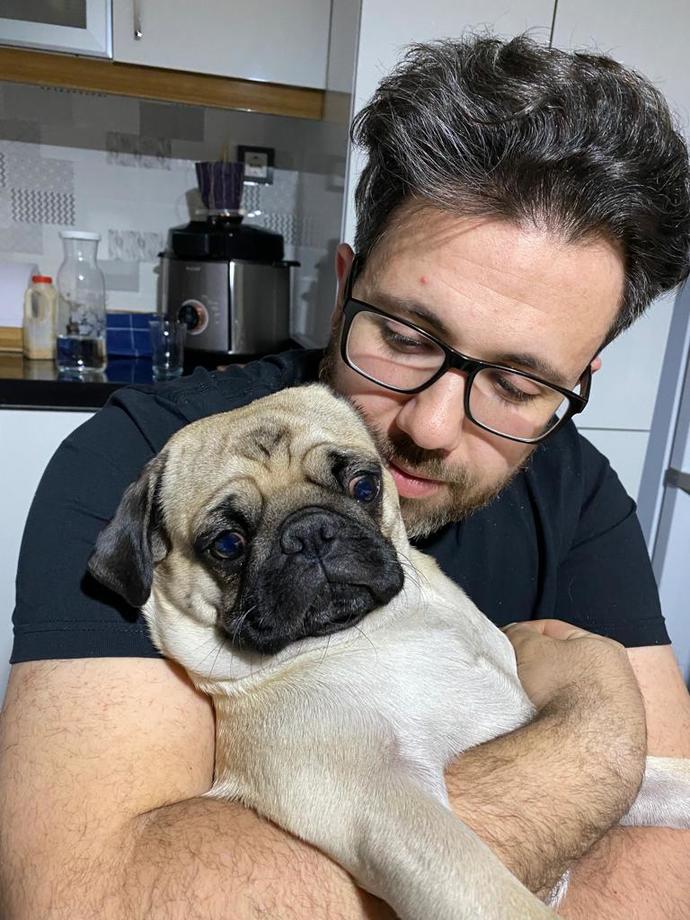 Köpeklerle aran nasıl?
