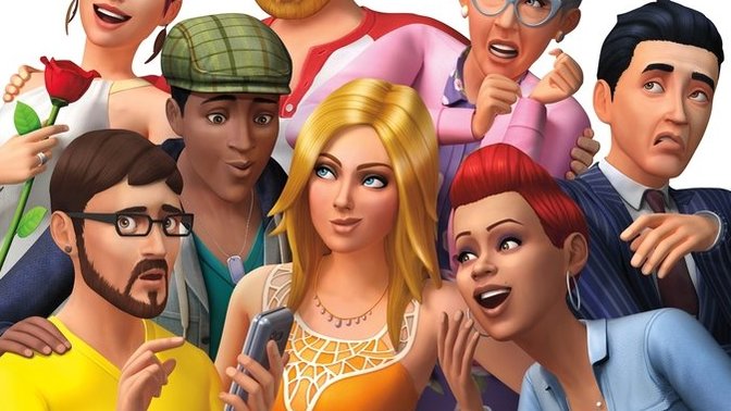 Sims oynayan erkekler de var mıdır?
