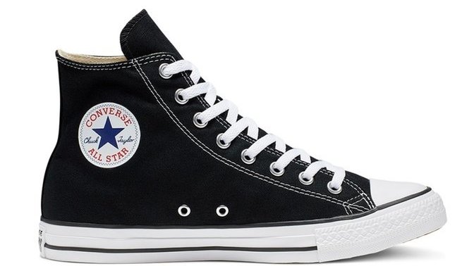 Converse ayakkabıya 2k para verilir mi?